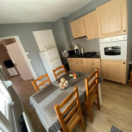 Location Maison/Appartement Saint-Etienne Au Mont Avec Jardin Pont-de-Briques 외부 사진