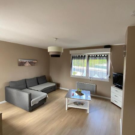 Location Maison/Appartement Saint-Etienne Au Mont Avec Jardin Pont-de-Briques 외부 사진